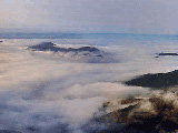 Sihaishan Scenic Area