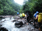 Yuantou Scenic Area