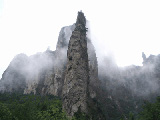Daruo Rock Scenic Area