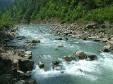Zhenxi Scenic Area