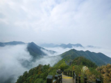 天目湖“知秋”竹海“赏秋”天目湖、南山竹海、御水温泉、高铁纯玩三日游