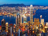 香港、澳门、珠海、中山、深圳双动车5日游