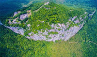 东方不老岛 海山仙子国 灵岩火山峰纯玩2日游