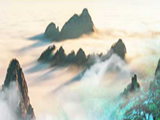 【夏都避暑】庐山纯玩3日游（连住2晚山顶）