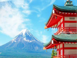 遇见日本本州新经典阪东6日游